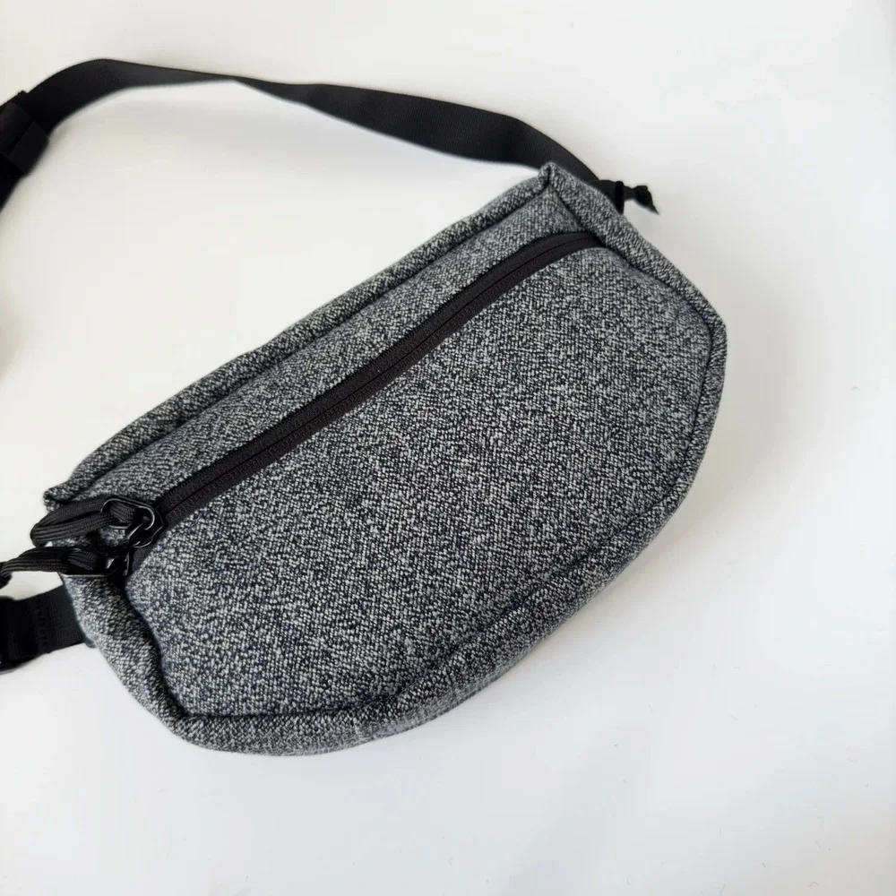 Wavpak Swell 2.5L - Triblend - Indigo Black Natural